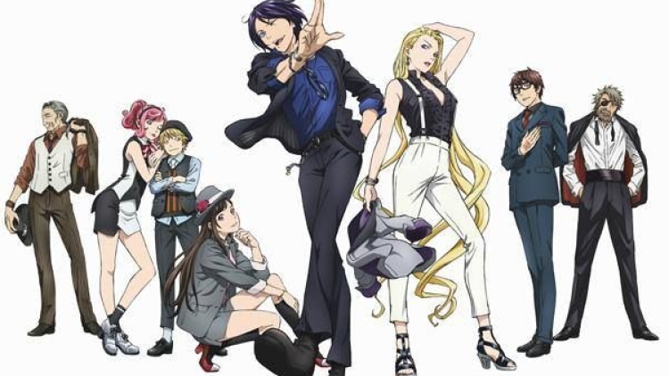 Anime Fall 2015 Charapedia - anime47.com