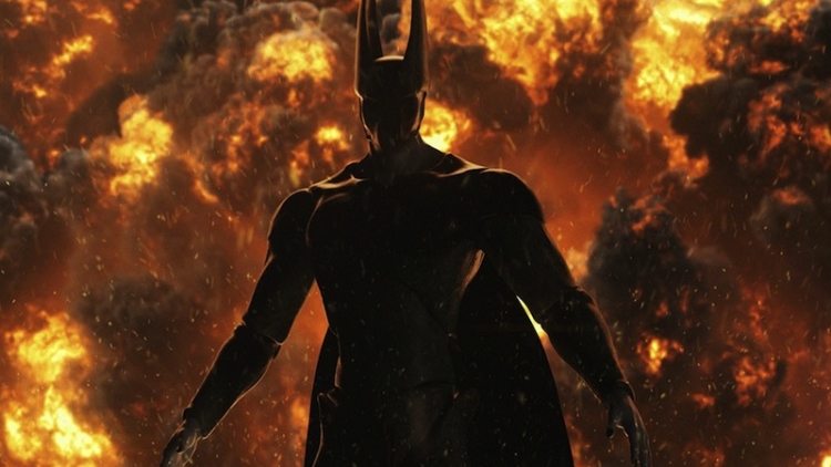 Dragon Ball Z The Fall of Men 3 copy