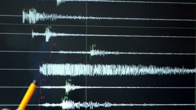 Gempa berkekuatan 7 SR melanda barat daya Jepang