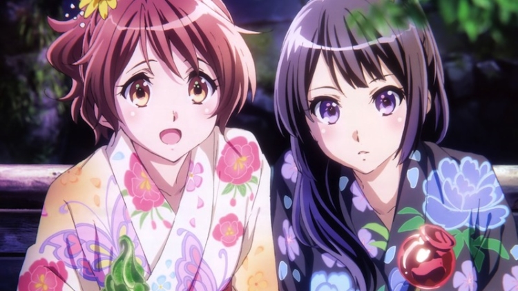 Hibike! Euphonium copy