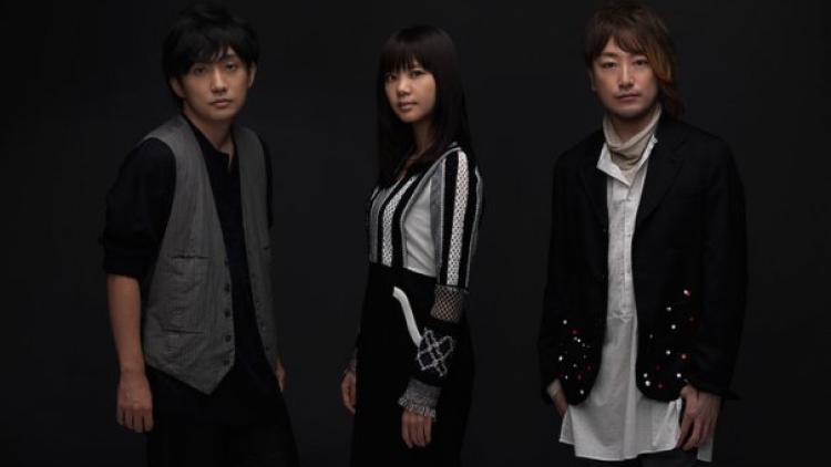 Ikimonogakari umumkan akan merilis album Best-Of Ikimonogakari umumkan akan merilis album Best-Of
