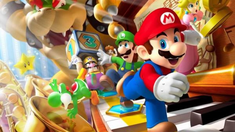 Inilah 10 dunia dalam video game yang para fans di Jepang ingin tinggal di dalamnya (1) Inilah 10 dunia dalam video game yang para fans di Jepang ingin tinggal di dalamnya (1)
