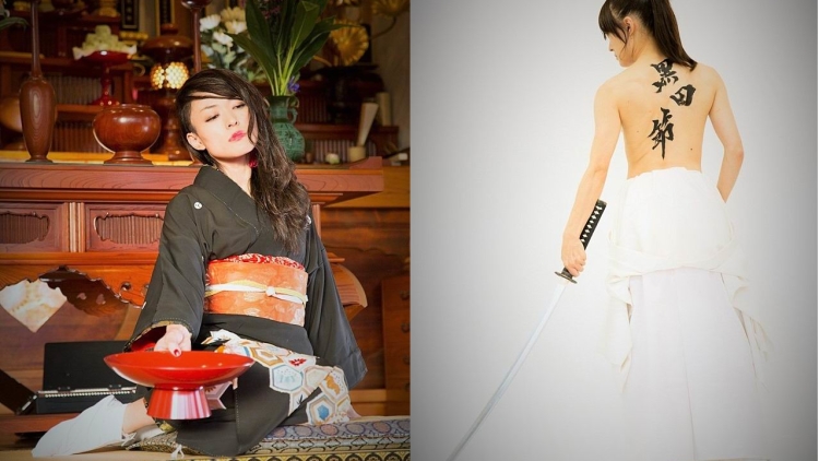 KAO=S  merilis video musik baru Kuroda-Bushi dari album baru mereka Dawn of the Planet Chaos (1)