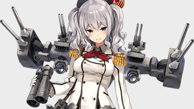 Kancolle 1 copy Kancolle 1 copy