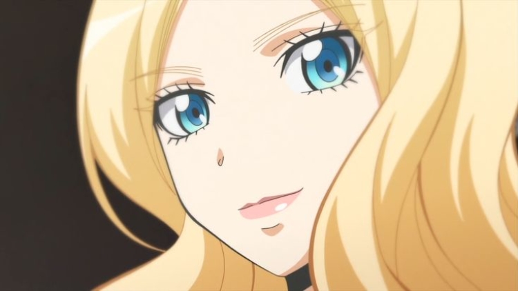Kandidat Waifu Winter 2015 11 Kandidat Waifu Winter 2015 11