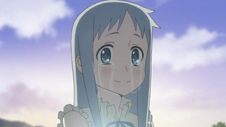 Karakter anime mana sih yang paling lugu Inilah peringkat pilihan fans di Jepang (1)