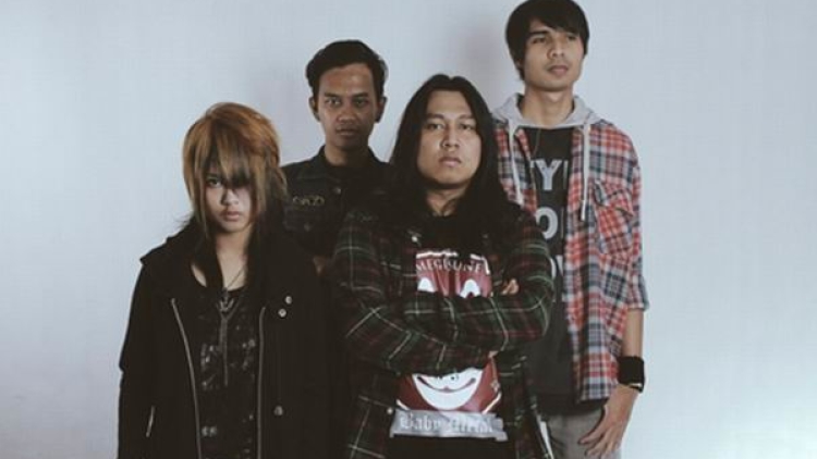 [LOCAL BAND] EVATRA 1st Single “DISTRESS” (1)