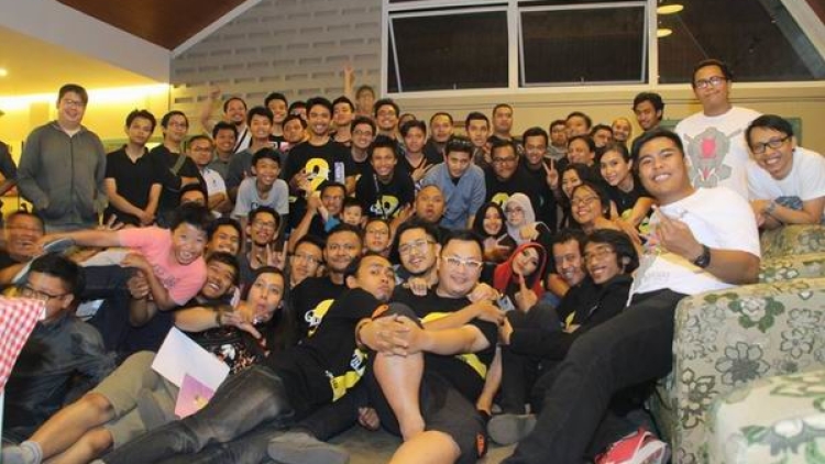 [LOCAL COMMUNITY] Gundam Bandung Advance 1 (1)