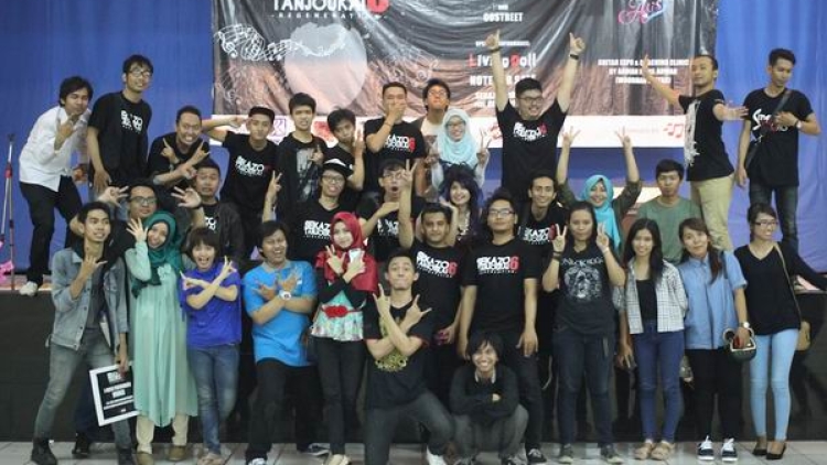 [LOCAL COMMUNITY] Semarang Kazoku Usung Tema “Regeneration” Dalam Perayaan Ulang Tahunnya yang ke-6 (1)