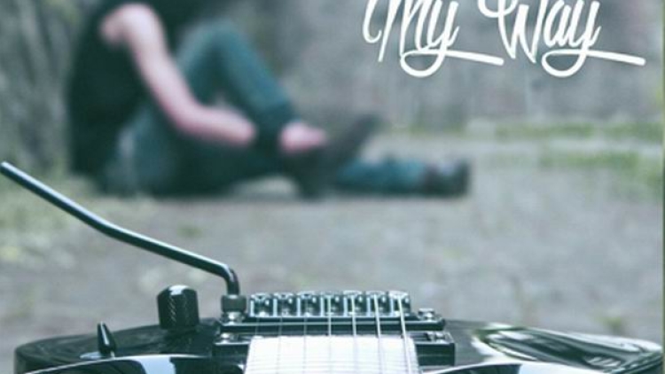 [LOCAL GUITARIST] Ivan akan segera meluncurkan album pertamanya, IVAN F. DEVOTA - MY WAY