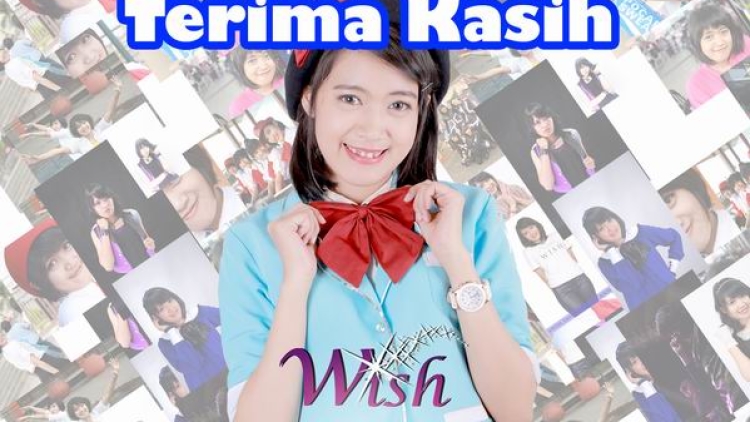 [LOCAL IDOL] Fanny telah lulus dari grup idol WISH (2)