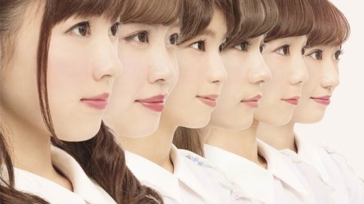 LinQ merilis album baru berjudul Frontier ~LinQ Dai 3 Gakushou~