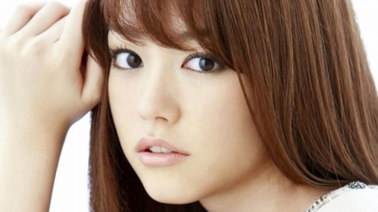 Mirei Kiritani. Киритани Мирей личная жизнь.