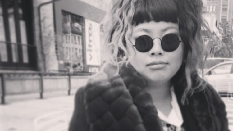 Naomi Watanabe - fatgirlfoodsquad.com