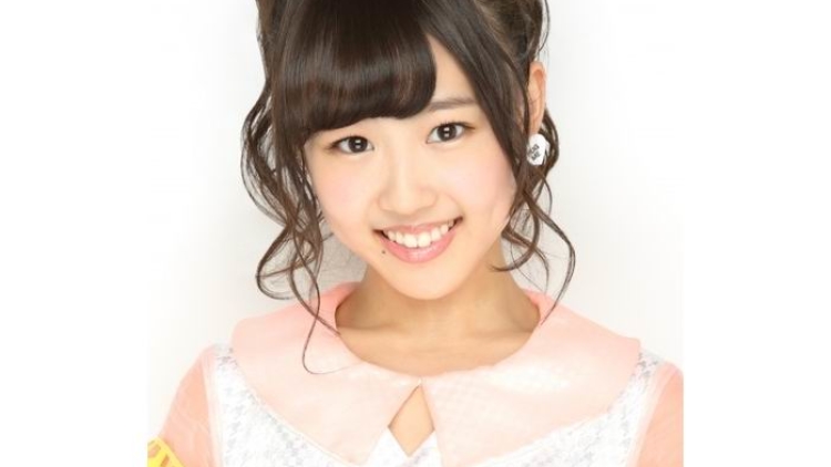 Natsuki Uchiyama umumkan kelulusannya dari AKB48b