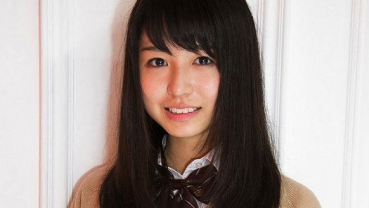 Neru Nagajama Keyakizaka46 copy