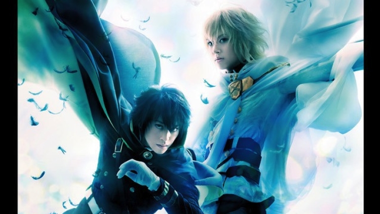Owari no Seraph Drama Musikal 1 copy Owari no Seraph Drama Musikal 1 copy