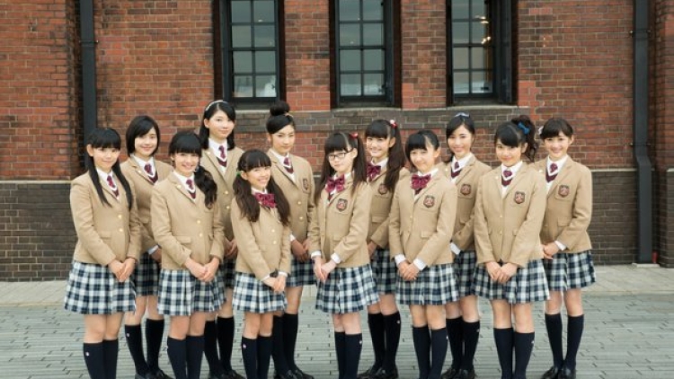 Photobook untuk merayakan ulang tahun ke-5 Sakura Gakuin akan dirilis