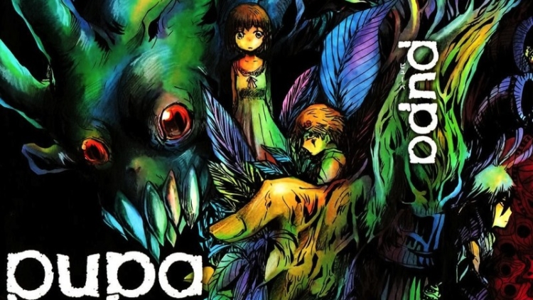 Pupa - mangatown.com copy Pupa - mangatown.com copy