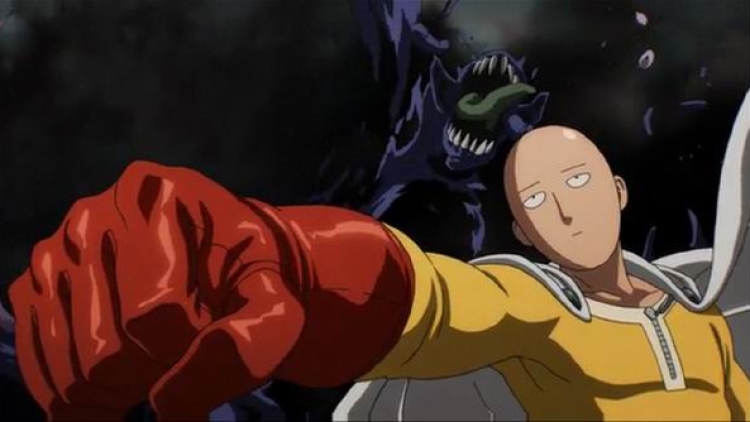 Siapa karakter pria yang paling kuat dalam anime Inilah peringkatnya versi TheRichest (7) Siapa karakter pria yang paling kuat dalam anime Inilah peringkatnya versi TheRichest (7)