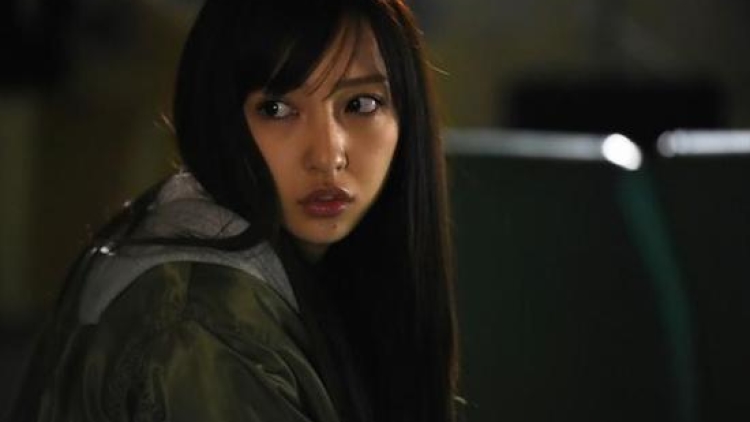 Trailer film horor Nozokime yang dibintangi Tomomi Itano telah dirilis