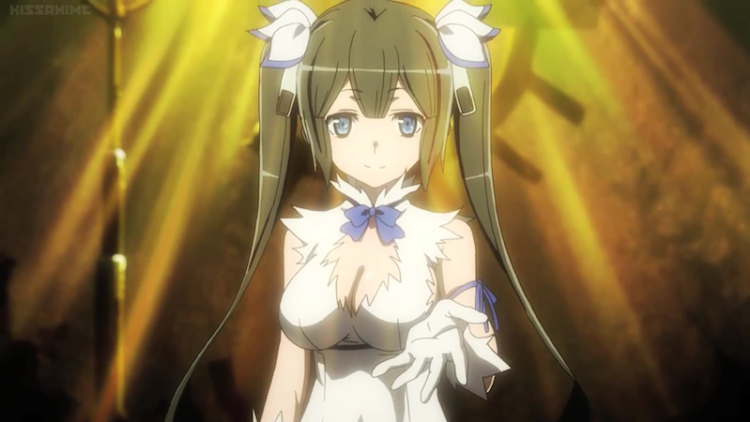 Waifu Spring 2015 1 - dungeon-ni-deai-o-motomeru.wikia.com Waifu Spring 2015 1 - dungeon-ni-deai-o-motomeru.wikia.com