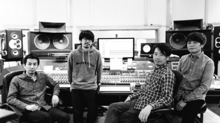 “Right Now,” Single Terbaru dari Asian Kungfu Generation Bakal Rilis Januari 2016! “Right Now,” Single Terbaru dari Asian Kungfu Generation Bakal Rilis Januari 2016!