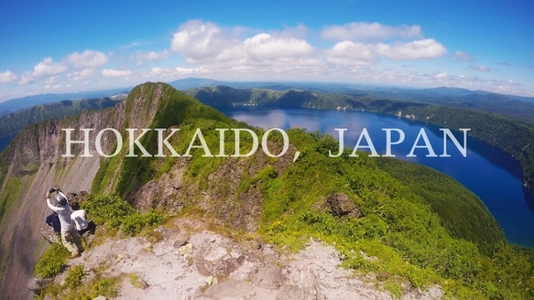 5 Hal yang Wajib Dilakukan di Hokkaido - youtube.com