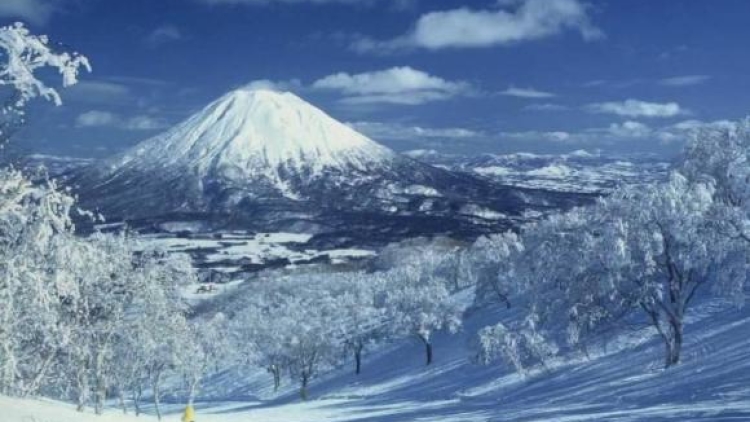 5 Lokasi Terbaik di Jepang untuk Berolahraga Ski & Snowboard 5 Lokasi Terbaik di Jepang untuk Berolahraga Ski & Snowboard