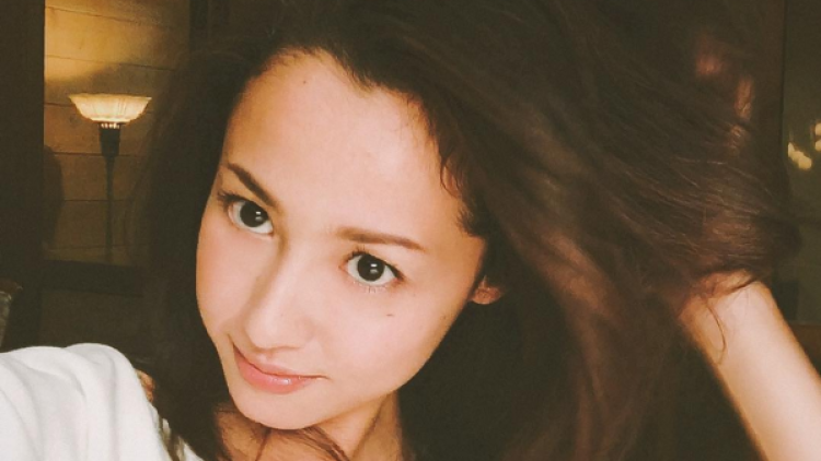 Erika Sawajiri Instagram