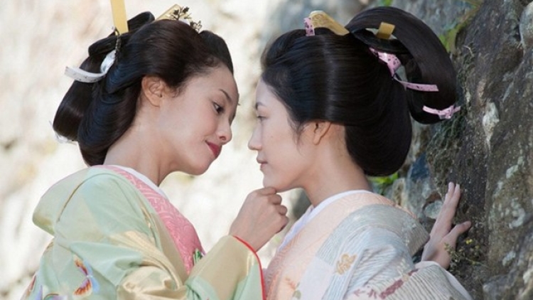 Erika Sawajiri & Mayu Watanabe menjadi sepasang kekasih dalam drama baru