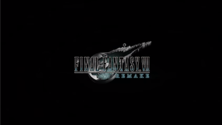 Final Fantasy VII Remake 2 Final Fantasy VII Remake 2