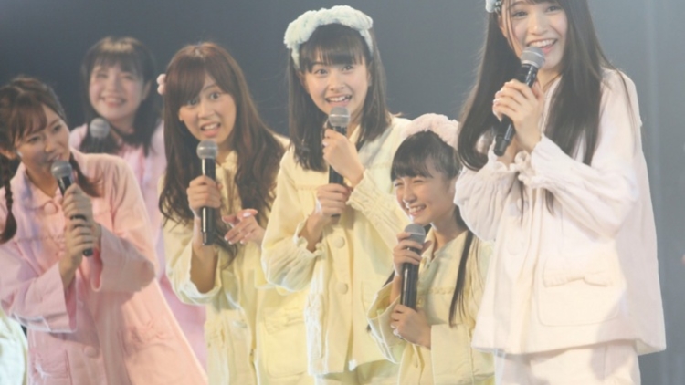 HKT48 Audisi Generasi ke-4