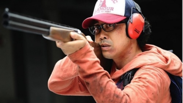 I am Hero Live-Action 1 I am Hero Live-Action 1