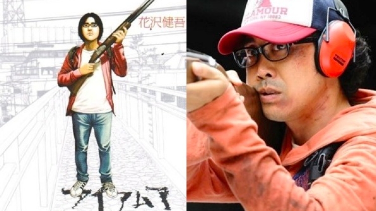 I am Hero Live Action featured I am Hero Live Action featured