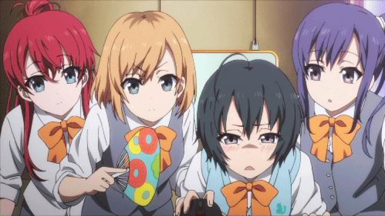 Inilah 5 anime terbaik di tahun 2015 yang dipilih oleh industri anime (4) Inilah 5 anime terbaik di tahun 2015 yang dipilih oleh industri anime (4)
