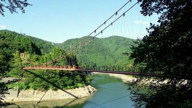 Inilah Jembatan Jembatan Yang Menakjubkan Untuk Para Pejalan Kaki Di Jepang Berita Jepang Japanesestation Com Inilah Jembatan Jembatan Yang Menakjubkan Untuk Para Pejalan Kaki Di Jepang Berita Jepang Japanesestation Com