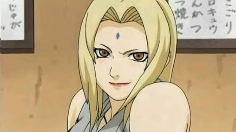 Inilah karakter anime yang fans di Jepang anggap layak untuk dihormati (4)