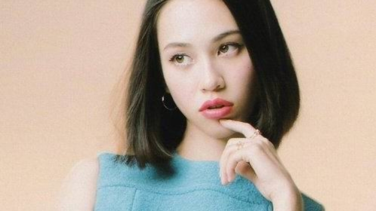Kiko Mizuhara membintangi drama baru bersama Shingo Katori & Juri Ueno2 Kiko Mizuhara membintangi drama baru bersama Shingo Katori & Juri Ueno2