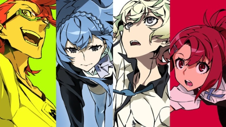 Kiznaiver - forums.hummingbird.me copy Kiznaiver - forums.hummingbird.me copy