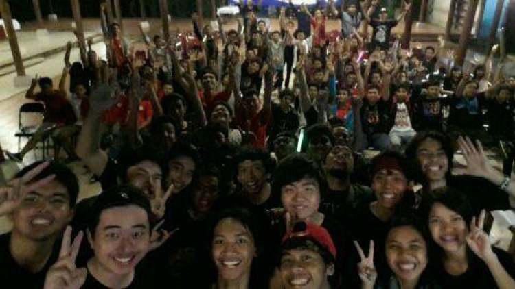 [LOCAL COMMUNITY] 48 Family Bali (6)