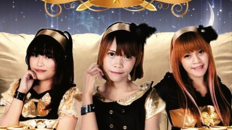 [LOCAL IDOL] Ren-Ai Project Merilis Mini Album & Gelar Mini Concert Untuk Para Pendukungnya