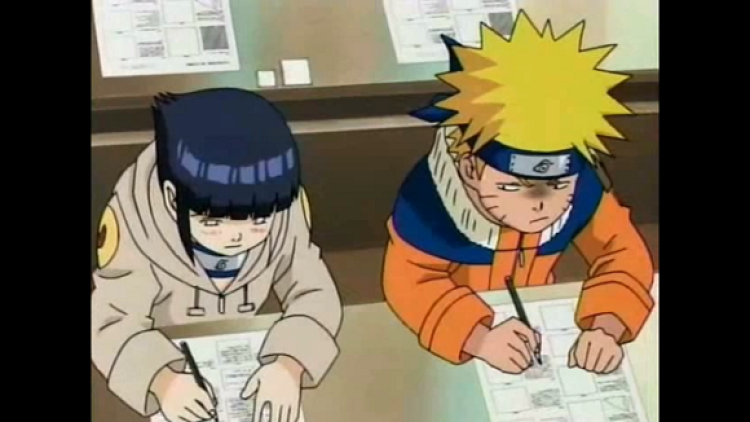 Lembar Jawaban Anti Contek 1