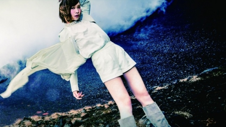 May'n Zero Bunno Zero copy