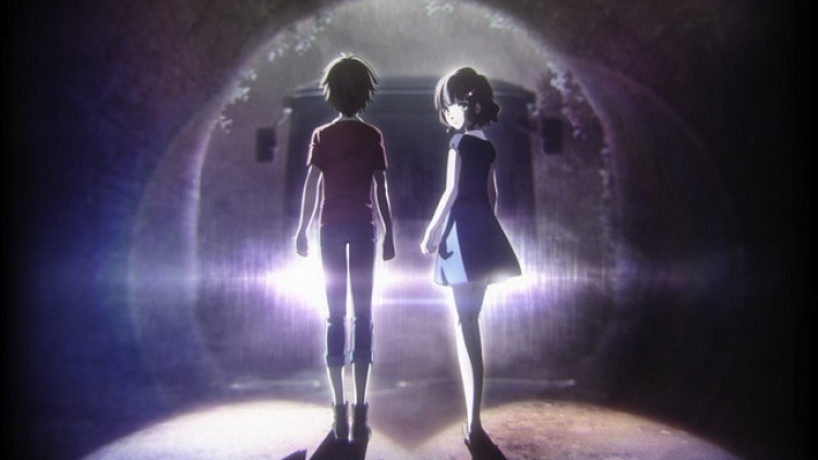 'Mayoiga'- Anime Kolaborasi Sutradara 'Shirobako' & Penulis Skenario 'AnoHana' copy