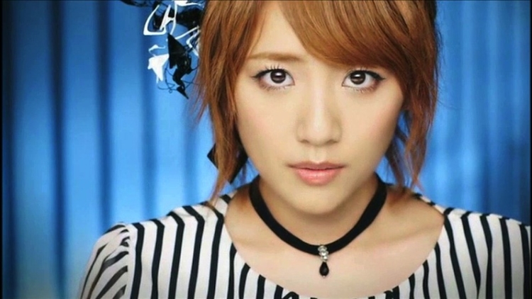 Minami Takahashi - nekopop.com Minami Takahashi - nekopop.com