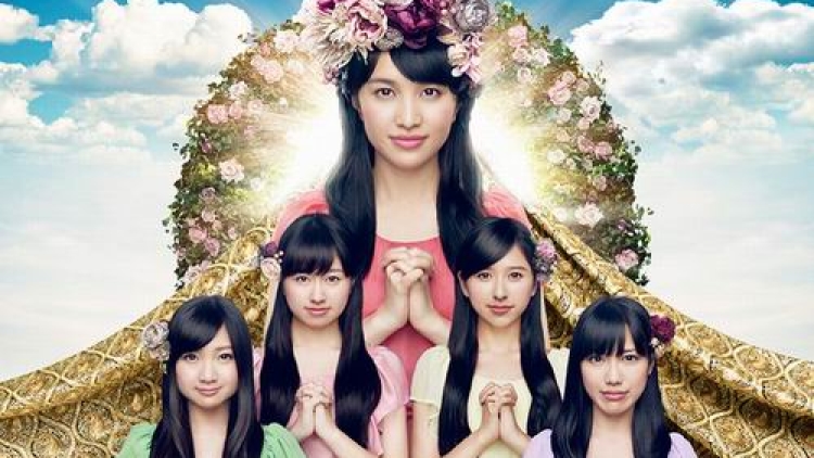 Momoiro Clover Z tampilkan foto dan teaser untuk 2 album terbaru mereka (2)