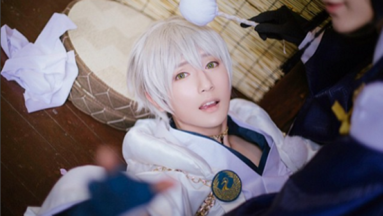 Netizen Jepang Heboh oleh Cosplayer dari Cina Ini yang Dianggap 'Sempurna'  Huang Jingxiang - otakugirlworld Netizen Jepang Heboh oleh Cosplayer dari Cina Ini yang Dianggap 'Sempurna'  Huang Jingxiang - otakugirlworld