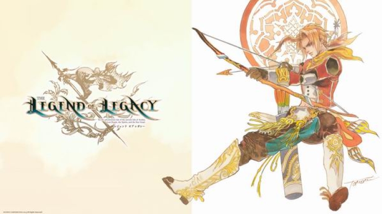 Para pelaku industri game di Jepang memilih 5 game terbaik tahun 2015, inilah peringkatnya! (4)