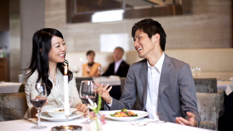 Restoran 'Unik' di Jepang ini Menolak Melayani Pasangan di Malam Natal Demi Para Stafnya Spaghetti Pia Pia - savoirexp.com Restoran 'Unik' di Jepang ini Menolak Melayani Pasangan di Malam Natal Demi Para Stafnya Spaghetti Pia Pia - savoirexp.com